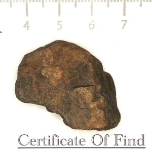 Rock Skull 1