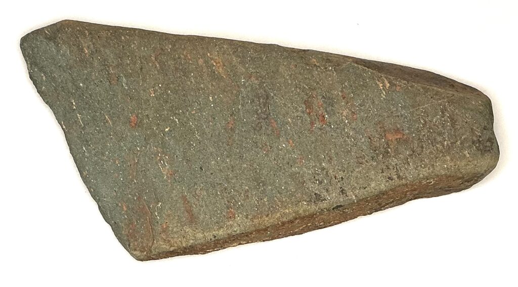 Hatchet head 1