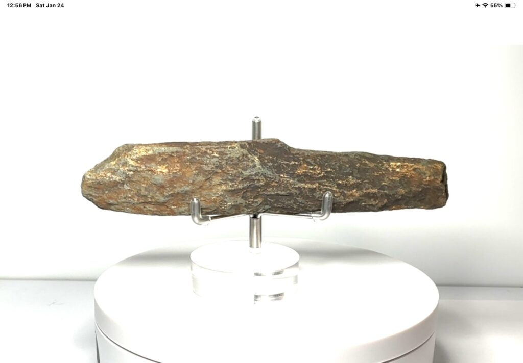 Handle knife