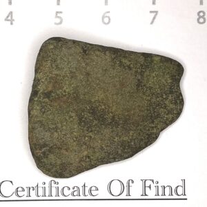Medium Axe Head 1
