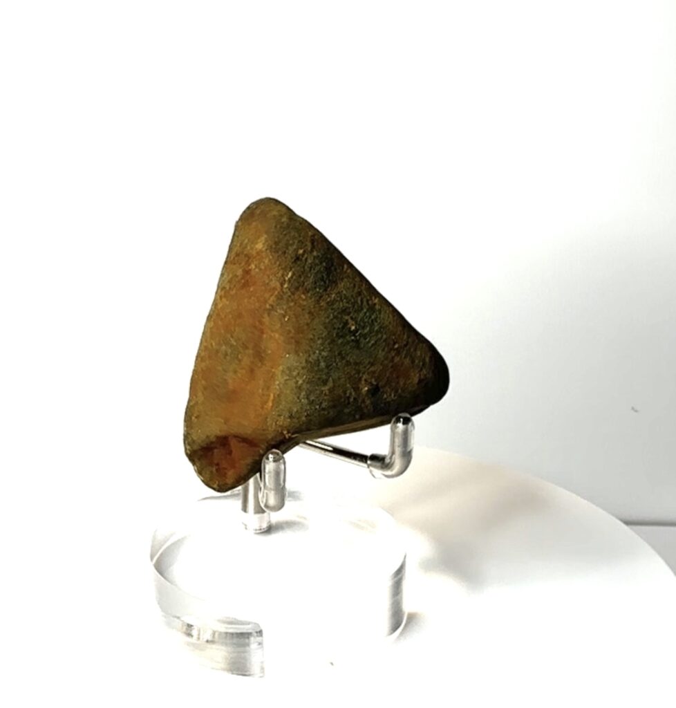 Rusty Scraper