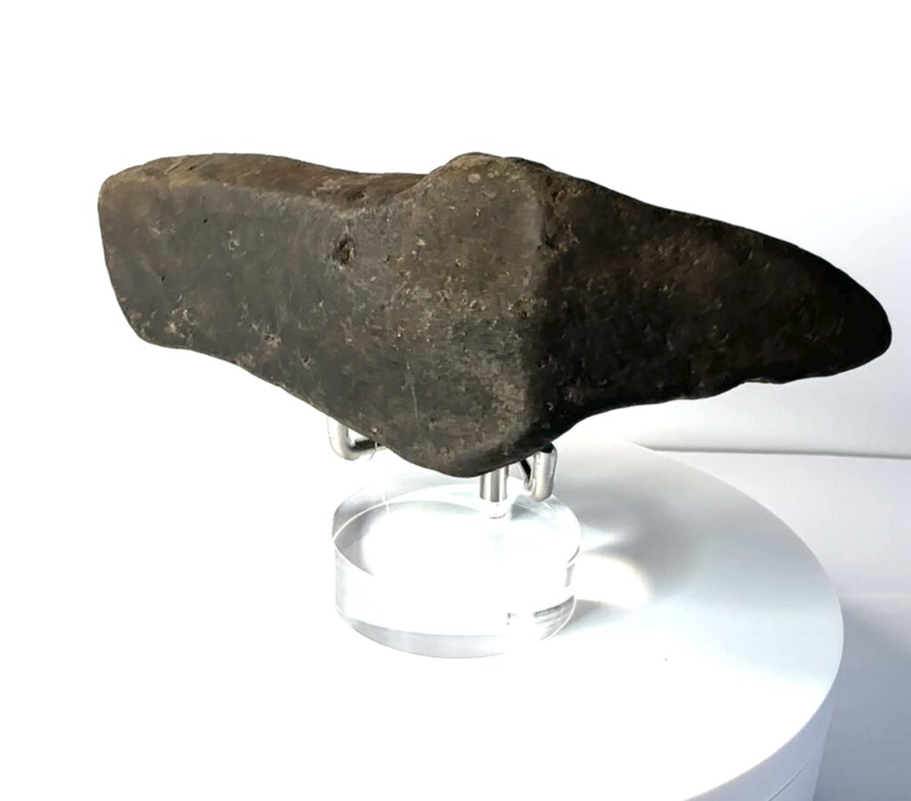Axe Hammer