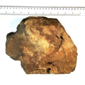Giant Eagle Axe With Claw