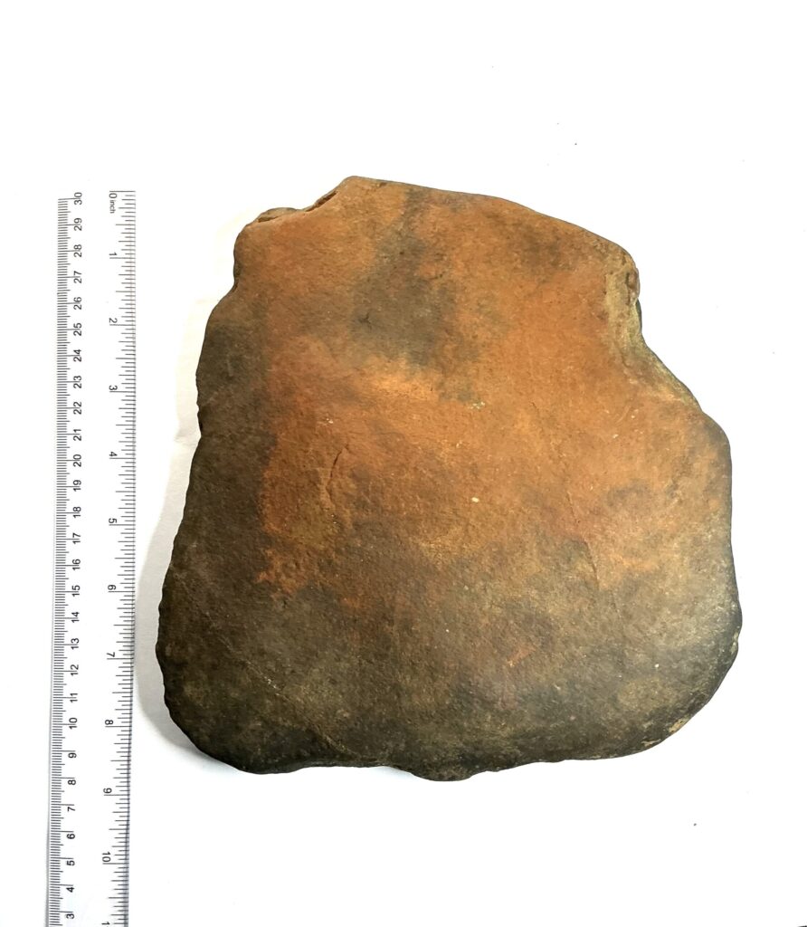 Giant Handled Axe Head 1