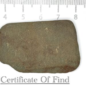 Handled Axe Head 3