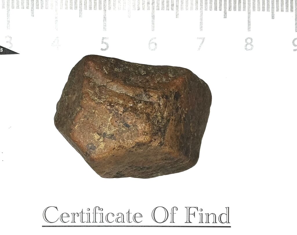 Rock Gem