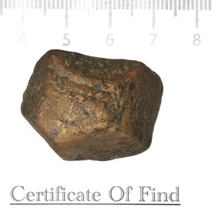 Rock Gem