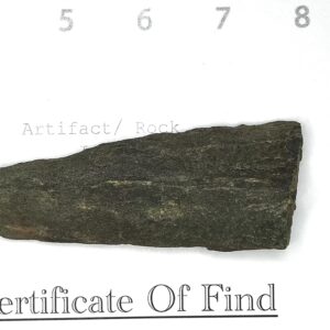 Spear Point 1