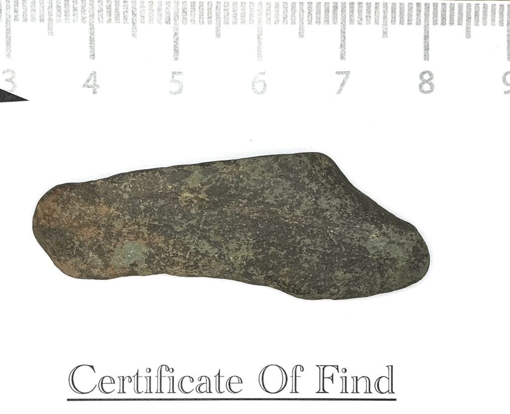 Palm Sickle Knife