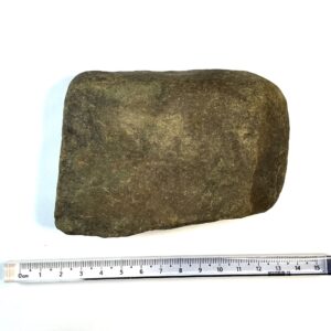 Square Axe Head 2