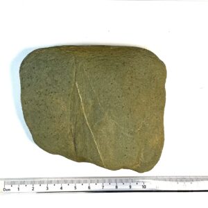 Square Axe Head 4