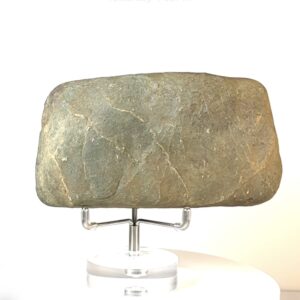 Square Axe Head 1