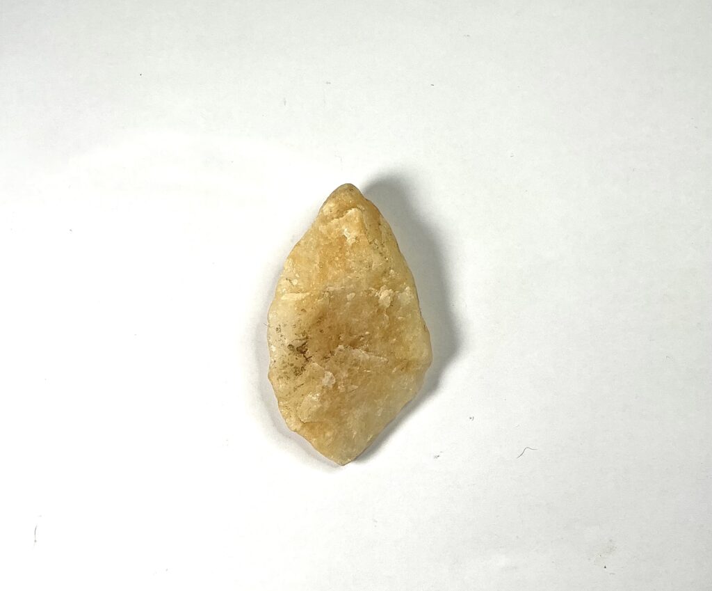 Quartz Point 1