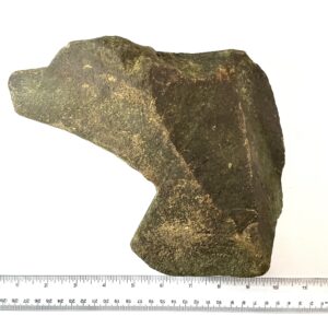 Giant Bear Axe