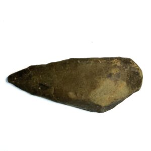 Single Shoulder Spear Point 4