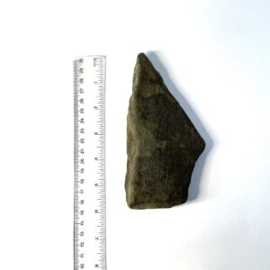 Single Shoulder Spearhead 3