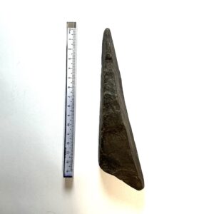 Angled Spear Head