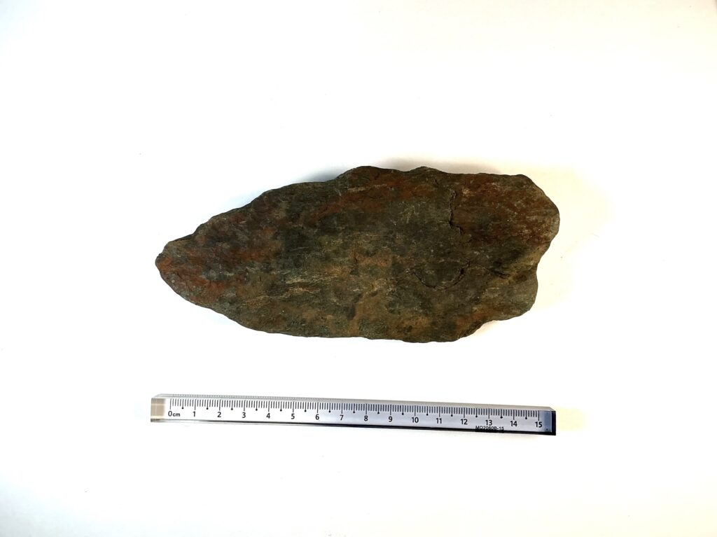 Spear Point (Painted)