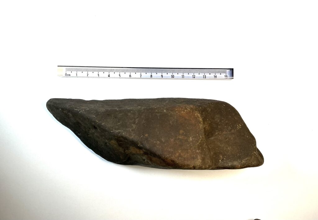 Spear Head Thick 1