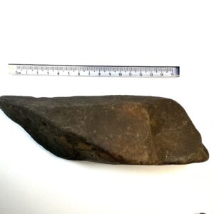 Spear Head Thick 1