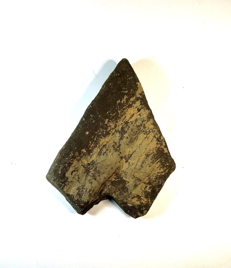 W Spear Point “The Stealth”