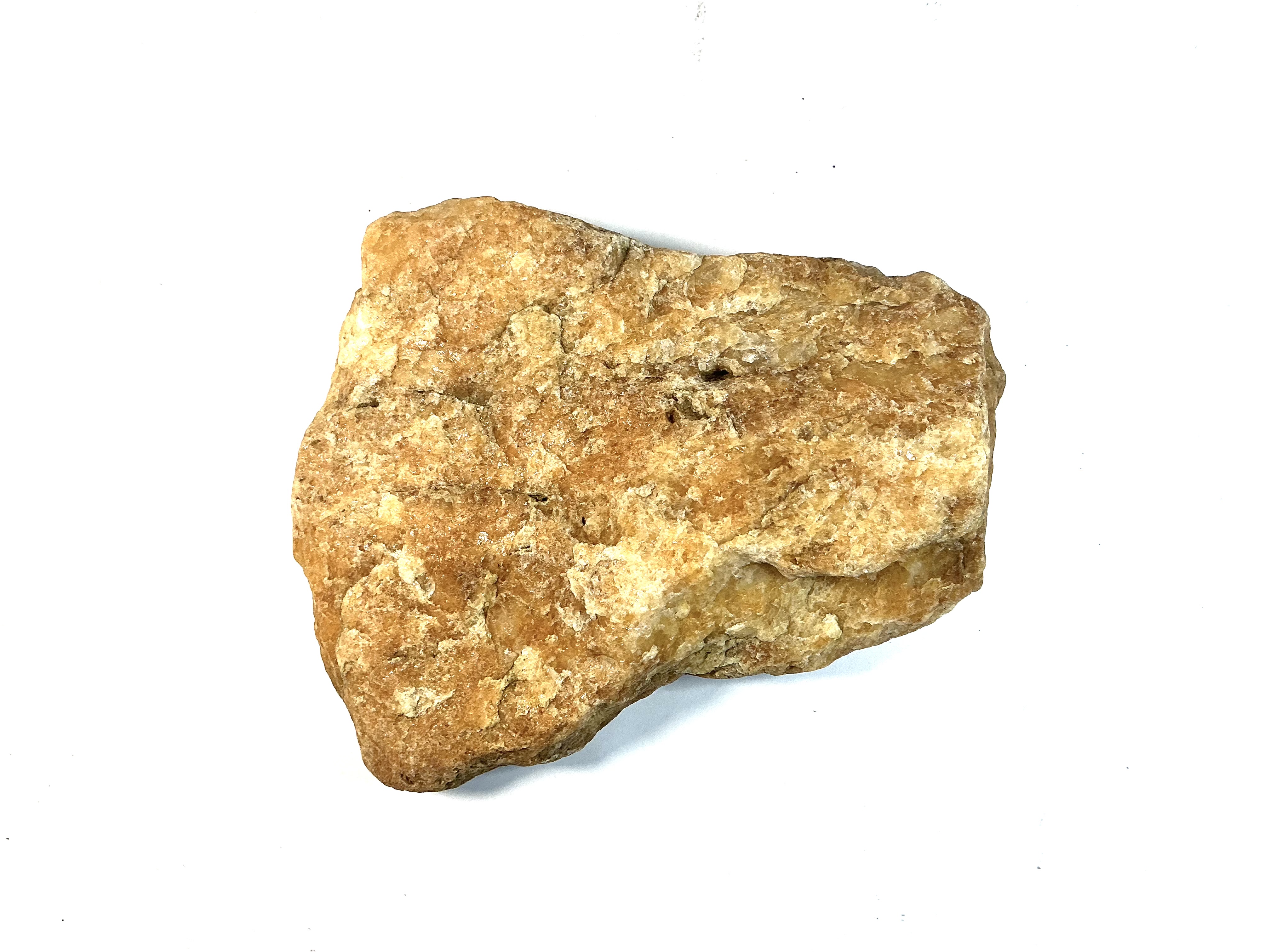Quartz Axe Head