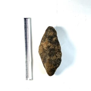 Rough Spearpoint