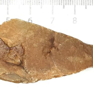 Quartz Spearhead 1