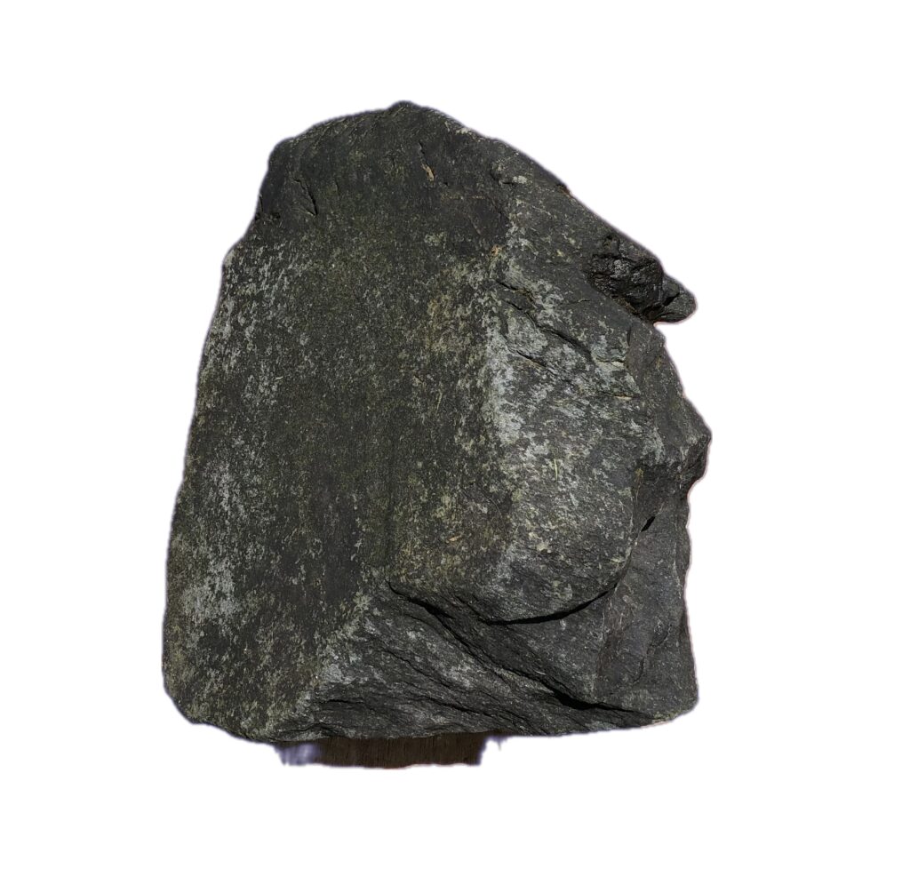 Giant Gorilla Axe #1
