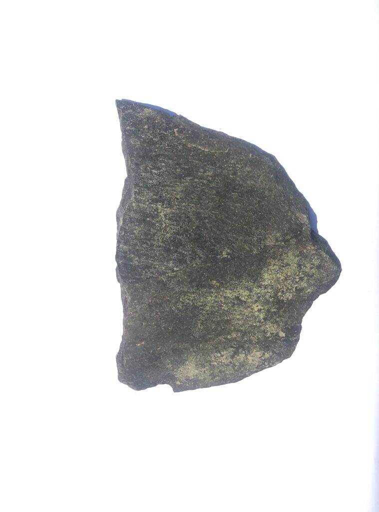 Giant Man Axe