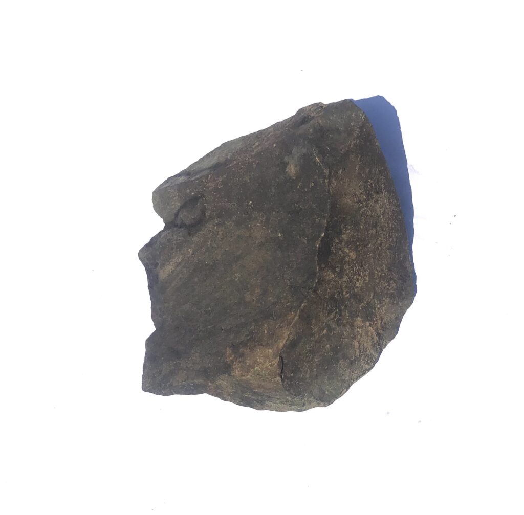 Giant Gorilla Axe 2