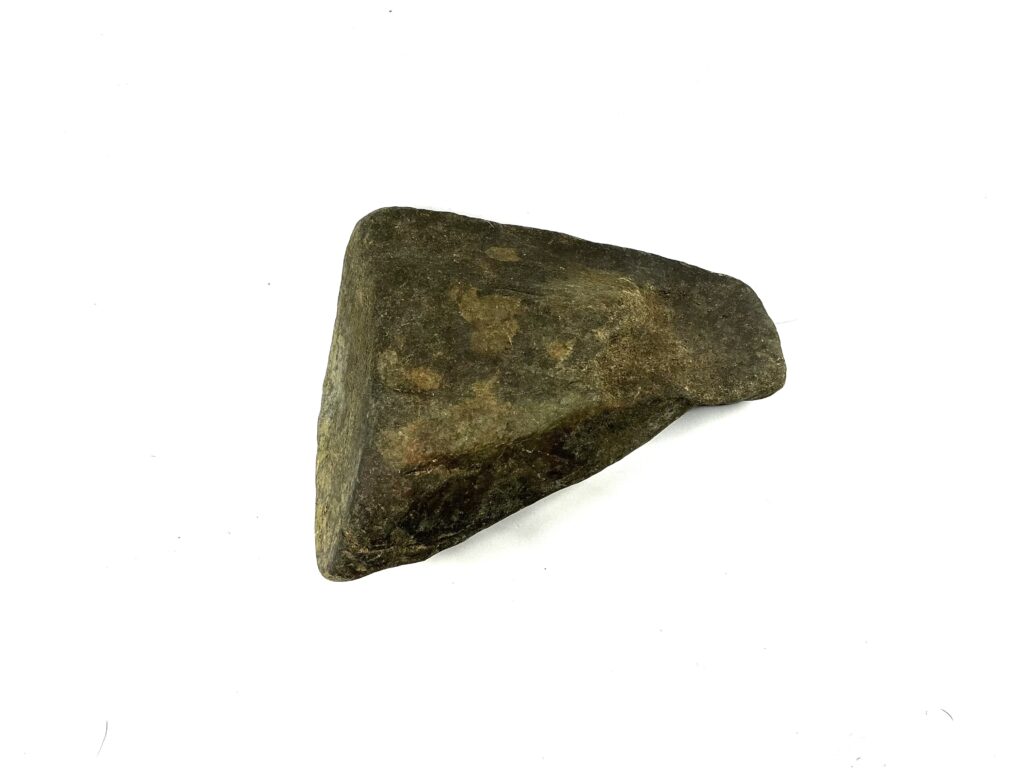 Triangle Axe #2