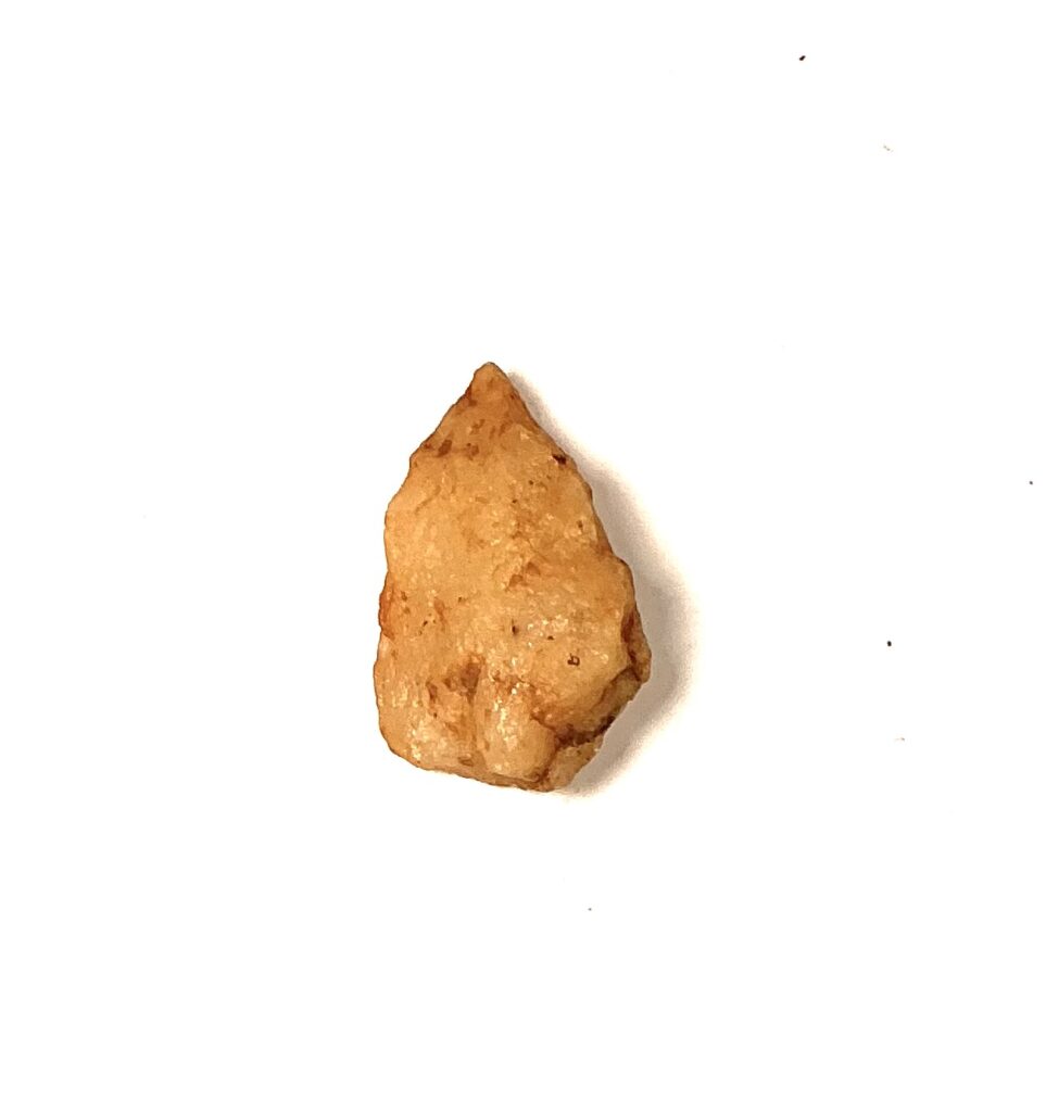 Paleo Arrowhead #2