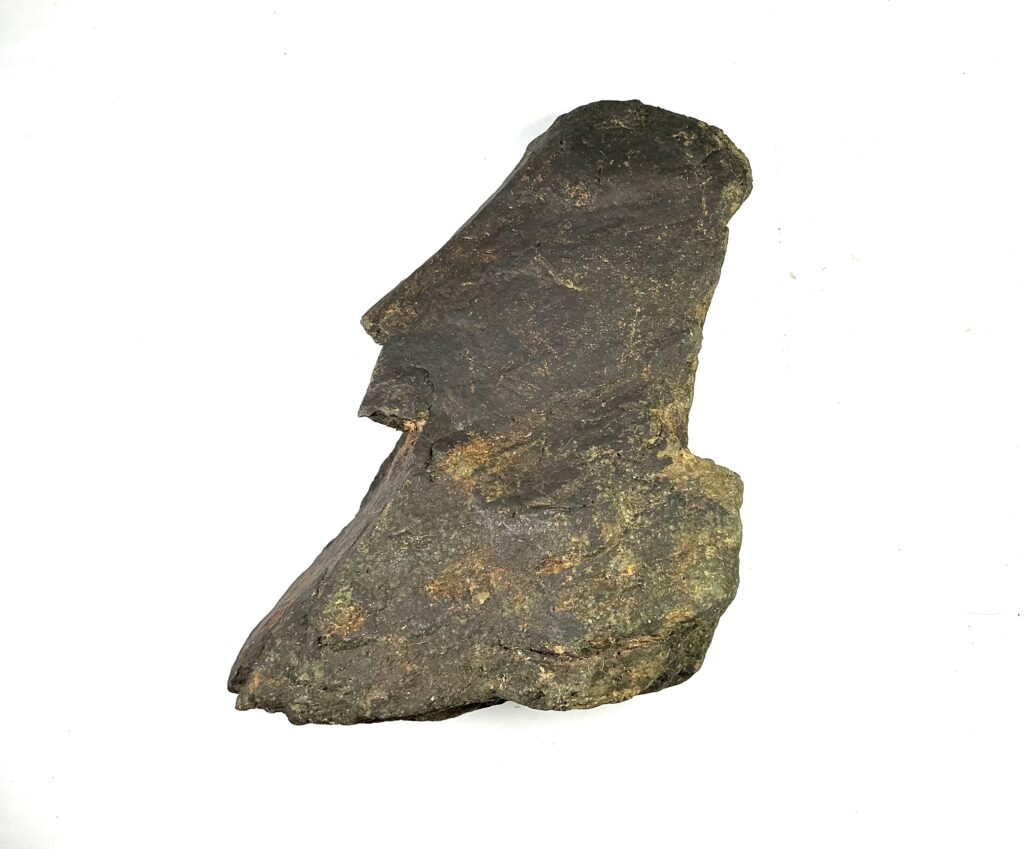 Little Easter Island Guy #1