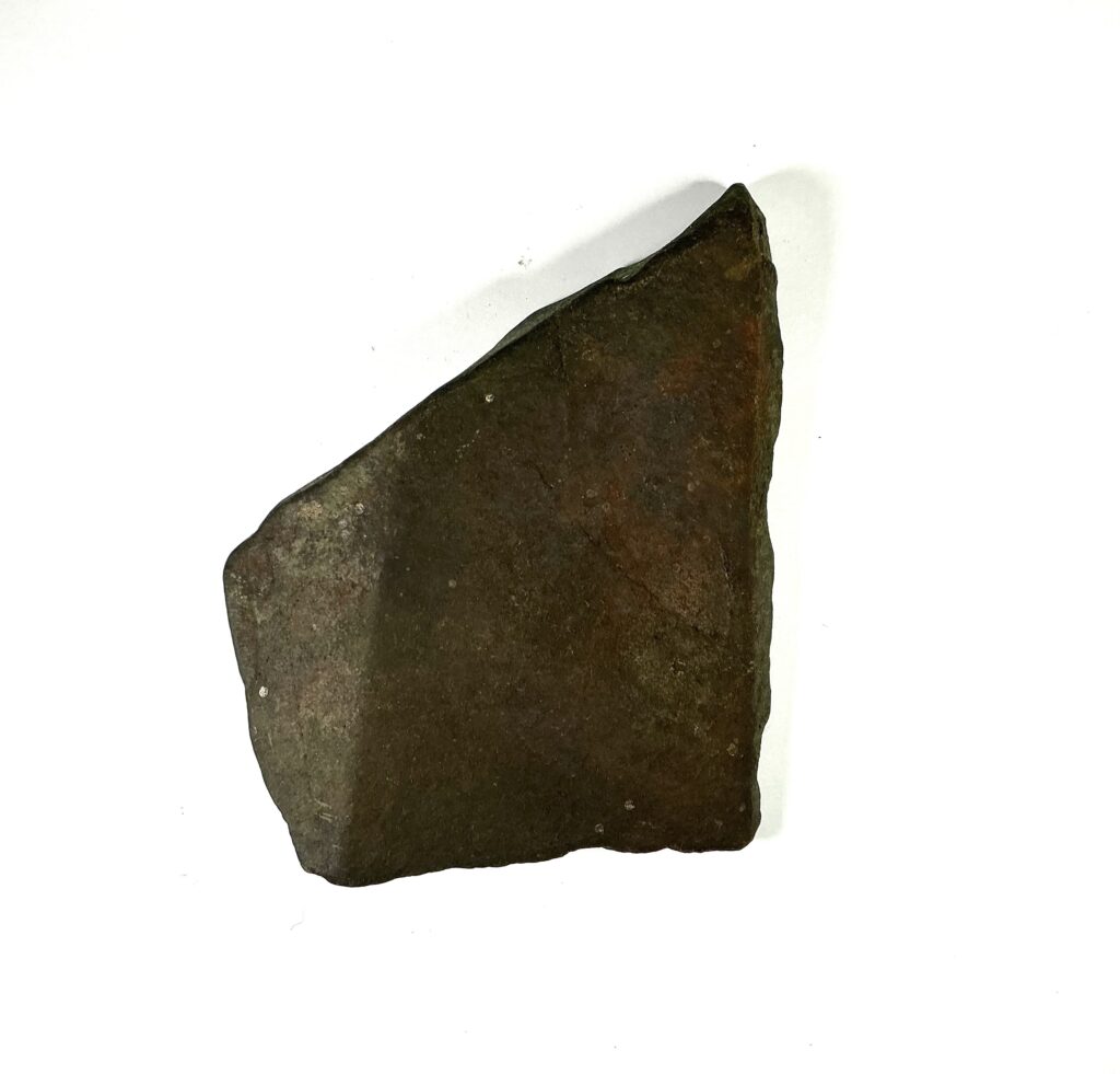 Angled Battle Axe