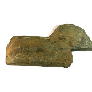 The Duck Axe (Fired Clay)